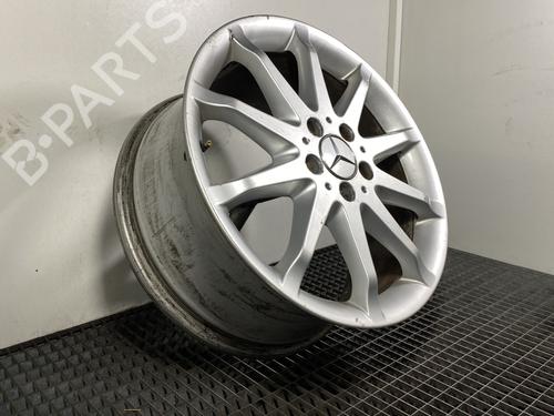 Rim MERCEDES-BENZ R-CLASS (W251, V251) R 320 CDI 4-matic (251.022, 251.122) | BP30107342C45