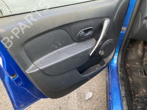 Steering column stalk DACIA SANDERO II 1.5 dCi | BP31332028I23