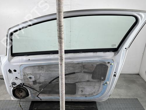 Right front door OPEL CORSA D (S07) 1.3 CDTI (L08, L68) | BP30156442C3 