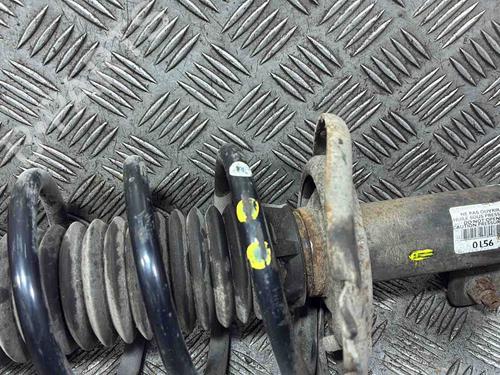 Used Right front shock absorber Right front shock absorber PEUGEOT 308 CC (4B_) 2.0 HDi (140 hp) 36549439 36549439