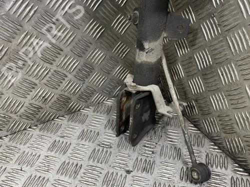 Left front shock absorber DACIA DUSTER (HS_) 1.5 dCi 4x4 (HSMC, HSMD) | BP27746509M16 