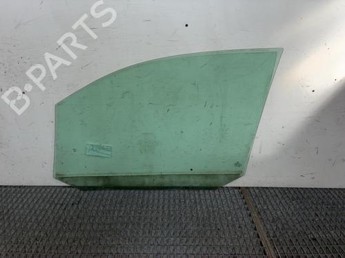 Used Front right door window Front right door window 39486656 39486656