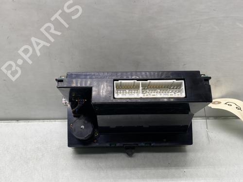 Used Climate control Climate control 21378574 21378574