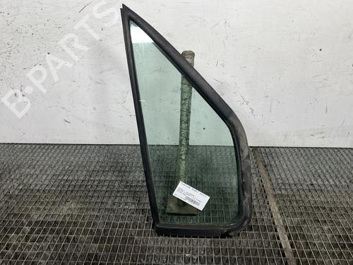 Used Front right quarter glass RENAULT MASTER II Van (FD) 2.5 D (FD0A, FD0E, FD2E, FD3E) (80 hp) 32063338