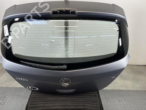 Bagklap CC/Kombi-Coupé OPEL CORSA D (S07) 1.4 (L08, L68) (90 hp) 32063638