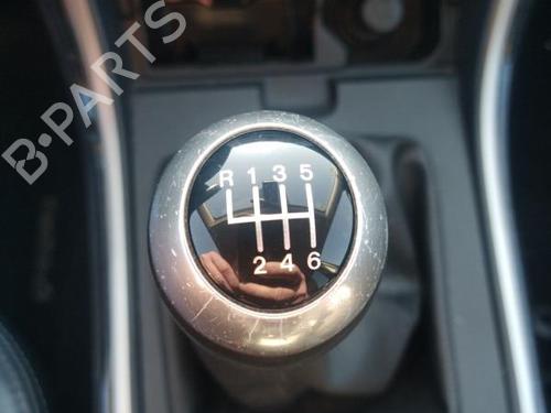 Fælk MAZDA 6 Hatchback (GH) 2.0 MZR-CD (GH14) | BP31881214C45 