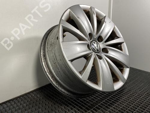 Rim VW SHARAN (7N1, 7N2) 2.0 TDI | BP31046578C45 