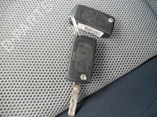 Left rear window switch PEUGEOT 1007 (KM_) 1.4 | BP20035033I29 - Image 8