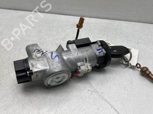 Ignition barrel NISSAN NOTE (E12) 1.5 dCi | BP26890634M48 - Image 4