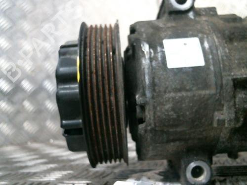 Used AC compressor AC compressor OPEL CORSA D (S07) [2006-2015] 20015003 20015003
