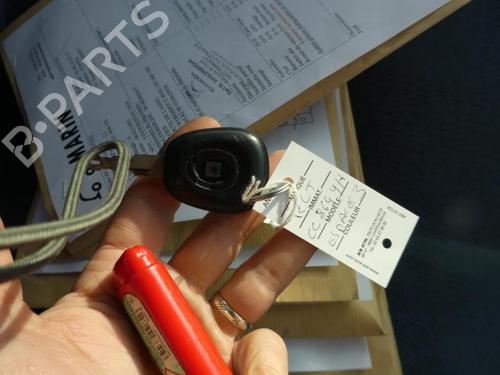 Left front window switch RENAULT ESPACE III (JE0_) 2.2 dCi (JE0K) | BP25261984I27 - Image 12