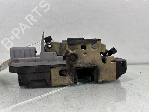 Rear left lock PEUGEOT 206 Hatchback (2A/C) 1.1 i | BP29981760C100
