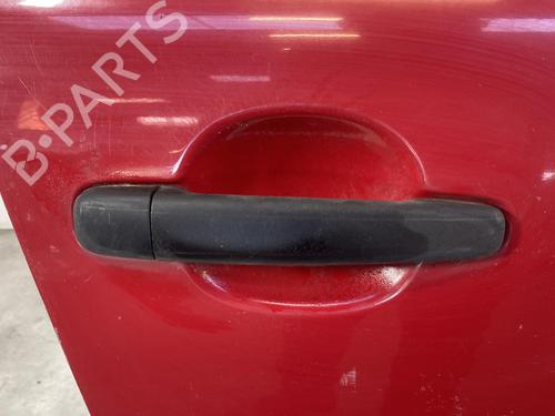 Right front door CITROËN C3 I (FC_, FN_)  | BP21957962C3 
