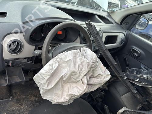Warning switch DACIA DOKKER Box Body/MPV 1.6 | BP32524223I22  - Image 24