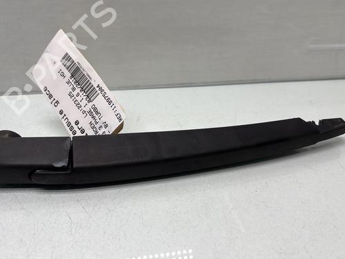 Bagrudeviskerarm CITROËN C3 III (SX) 1.6 BlueHDi 75 (75 hp) 32168617