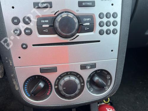 Used Parts OPEL CORSA D (S07) 1.3 CDTI (L08, L68) (75 hp) 4346831