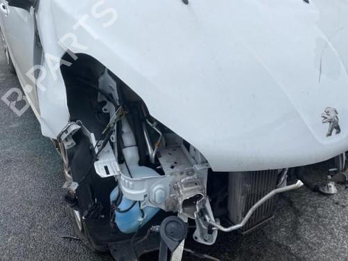 Fuse box PEUGEOT 208 I (CA_, CC_) 1.6 HDi / BlueHDi 75 | BP19959481E1 