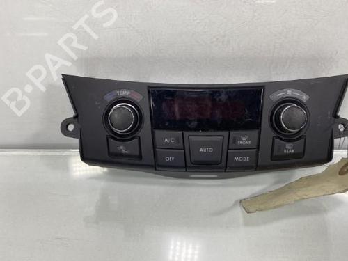 Used Climate control Climate control SUZUKI SWIFT IV (FZ, NZ) 1.3 DDiS (AZG413D, ZC02S, ZC92S) (75 hp) 19983704 19983704