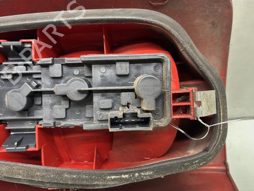Left taillight CITROËN XSARA PICASSO (N68) 2.0 HDi | BP29507724C34 