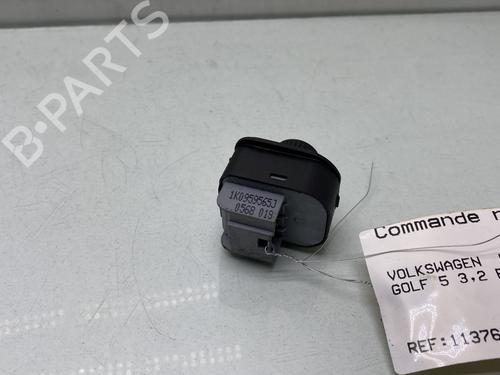 Mirror switch VW GOLF V (1K1) 2.0 SDI | BP31205730I25 - Image 4