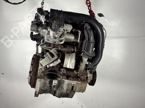 Engine RENAULT MEGANE III Hatchback (BZ0/1_, B3_) 1.5 dCi (BZ0C) | BP32230505M1 - Image 3