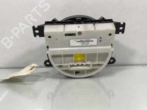 Climate control NISSAN MICRA IV (K13K, K13KK) 1.2 | BP20023517I5 