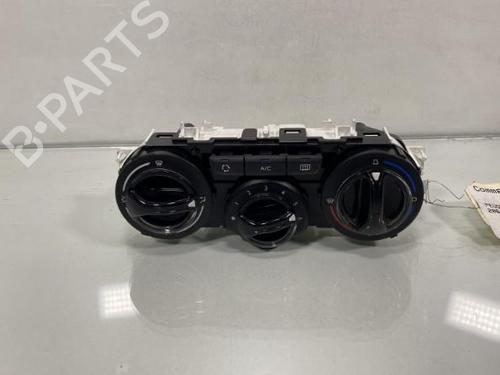 Used Climate control PEUGEOT 208 I (CA_, CC_) 1.6 HDi / BlueHDi 75 (75 hp) 20018055