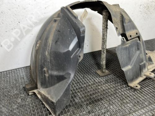 Wheel arch RENAULT KADJAR (HA_, HL_) 1.6 dCi 130 4x4 (HLA4) | BP31095381C56