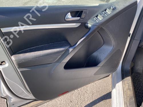 Warning switch VW TIGUAN (5N_) 2.0 TDI 4motion | BP30297066I22  - Image 28