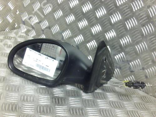Left mirror SEAT LEON (1M1) 1.9 TDI | BP21952104C26 