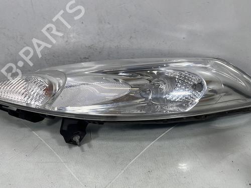 Used Left front indicator Left front indicator NISSAN JUKE (F15) 1.5 dCi (110 hp) 33831198 33831198
