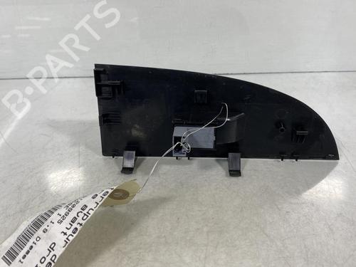 Right front window switch SEAT LEON (1P1) 1.9 TDI | BP19956368I26 