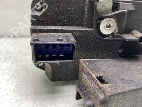 Front left lock OPEL COMBO Tour 1.3 CDTI 16V | BP21490087C98 