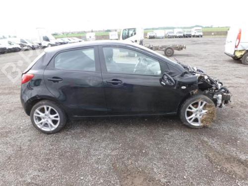 Used Parts MAZDA 2 (DE_, DH_) 1.6 MZ-CD 1828688
