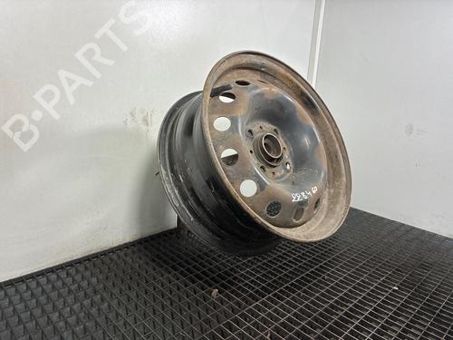 Used Rim Rim 38744496 38744496