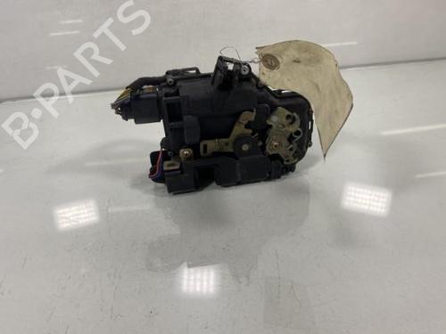 Used Front right lock VW GOLF IV (1J1) 1.9 TDI (90 hp) 25261791