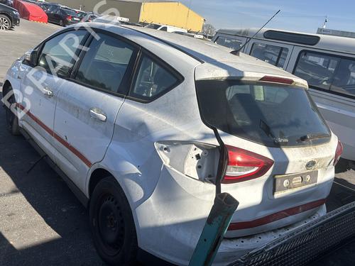 Engine control unit (ECU) FORD C-MAX II (DXA/CB7, DXA/CEU) 1.5 TDCi | BP31205866M57  - Image 7