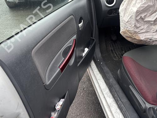 Brugte CITROËN C2 (JM_) 1.4 HDi 4918550