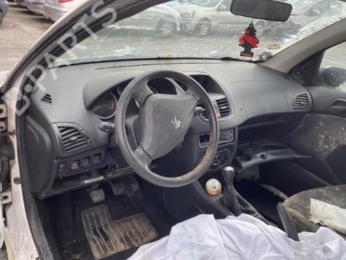 Engine PEUGEOT 206+ (2L_, 2M_) 1.4 HDi eco 70 | BP32087633M1  - Image 26