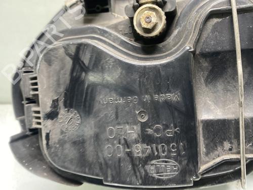 Left headlight VW GOLF IV (1J1) 1.9 TDI | BP29942969C28