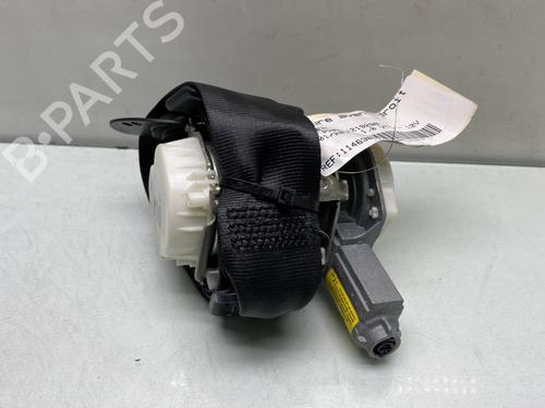Front right belt tensioner CITROËN C3 II (SC_) 1.0 VTi 68 | BP30539656C88