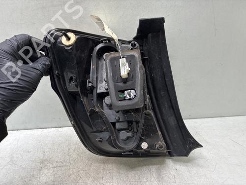 Right taillight CITROËN C3 II (SC_) 1.6 BlueHDi 100 | BP37279535C35 - Image 2