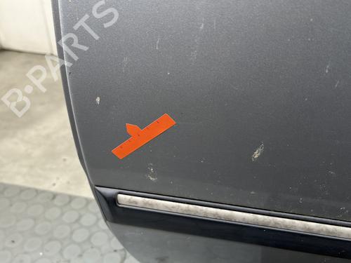 Left rear door PEUGEOT 406 Break (8E/F) 2.0 16V | BP29425590C4 