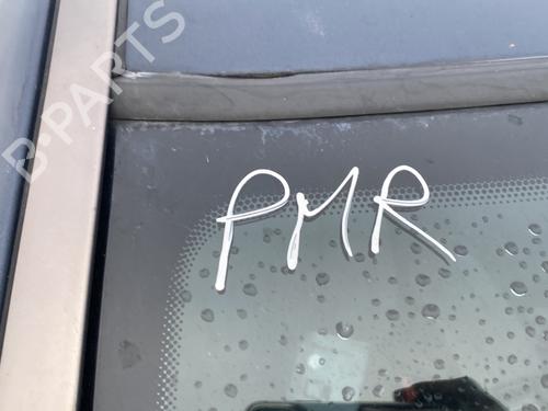Right mirror MERCEDES-BENZ C-CLASS (W203) C 200 CDI (203.007) | BP24538145C27 