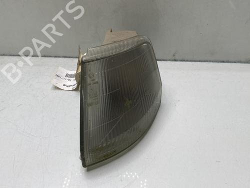 Used Left front indicator PEUGEOT 106 I (1A, 1C) 1.1 (60 hp) 28100357