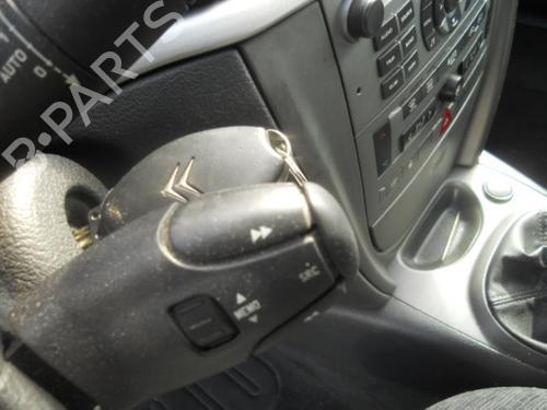 Climate control CITROËN C5 II (RC_) | BP19985565I5 - Image 9