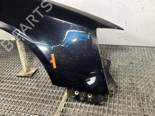 Right front fenders VW PASSAT B6 (3C2) 2.0 TDI 16V | BP29841390C42