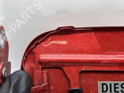 Fuel flap RENAULT KADJAR (HA_, HL_) 1.6 dCi 130 (HLA4) | BP19951149C131 