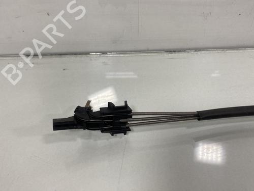 Right mirror SEAT IBIZA III (6L1) 1.9 TDI | BP19985561C27 