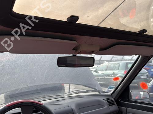 Instrument cluster PEUGEOT 205 II (20A/C) 1.0 | BP30112949C47 